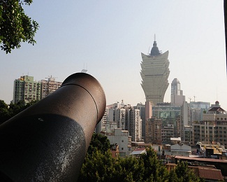 Macao tours and China tours pictures